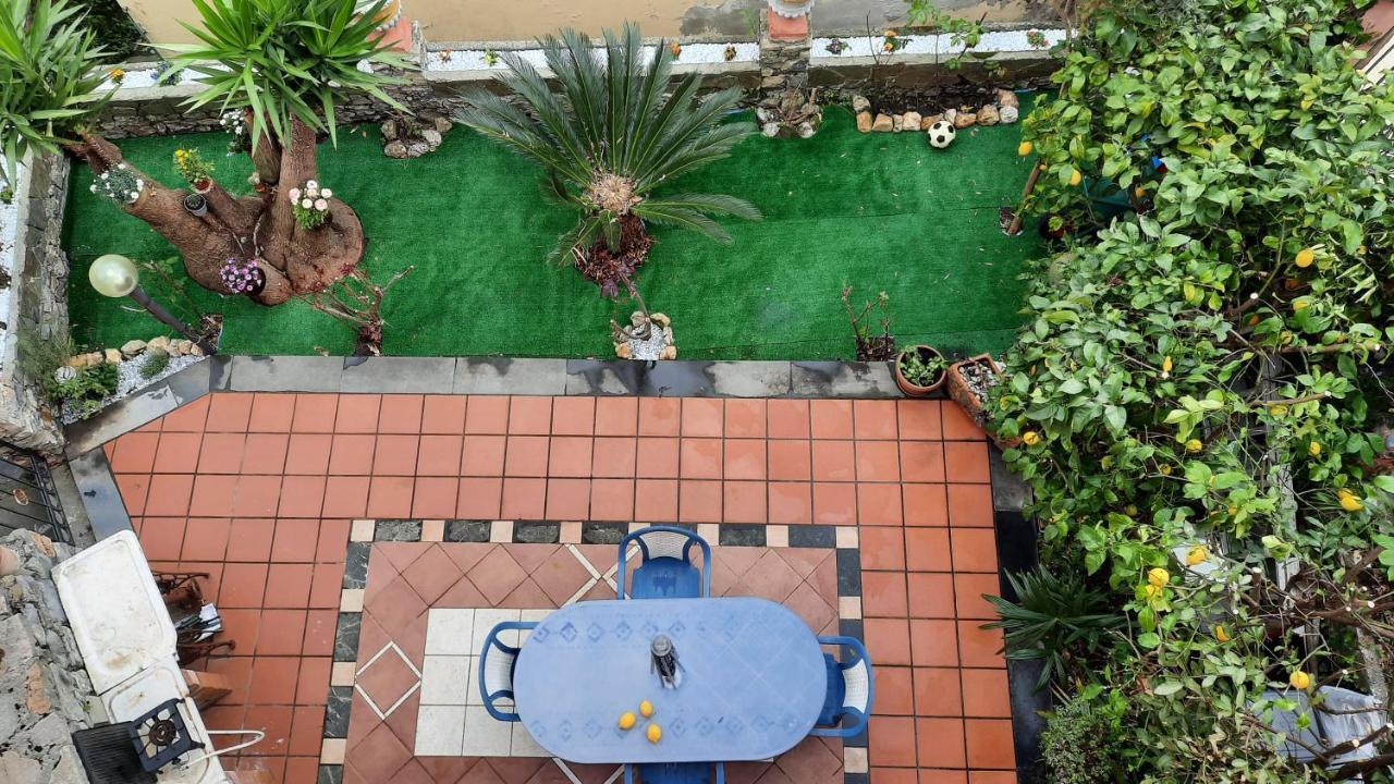 Borgo Marola Apartment La Spezia Exterior photo