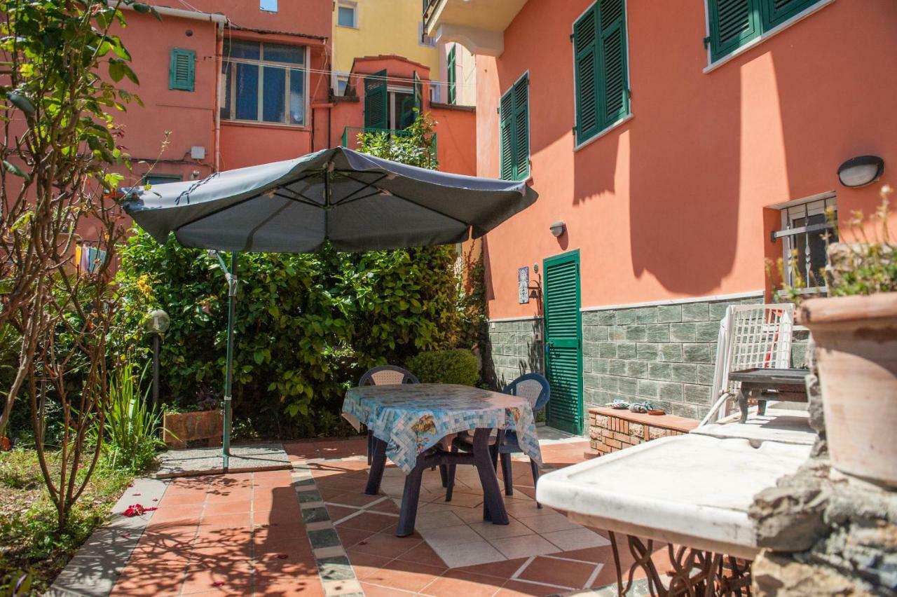 Borgo Marola Apartment La Spezia Exterior photo